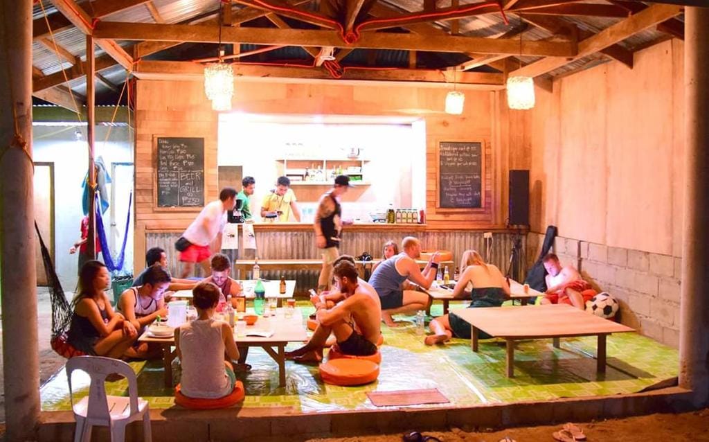 15 Best Resorts in Malapascua: Where to Stay in Malapascua 4 Malapascua Budget Inn, malapascua hotels, malapascua resorts, hotels in malapascua, resorts in malapascua, where to stay in malapascua