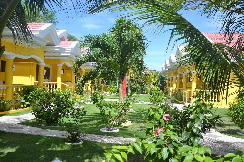15 Best Resorts in Malapascua: Where to Stay in Malapascua 16 Malapascua Garden Resort