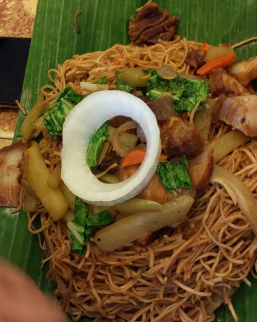 17 Awesome Quezon Tourist Spots (Quezon Travel Guide) 20 Pancit Lucban