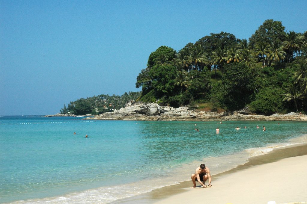 17 Awesome Quezon Tourist Spots (Quezon Travel Guide) 8 Puting Buhangin and Kwebang Lampas