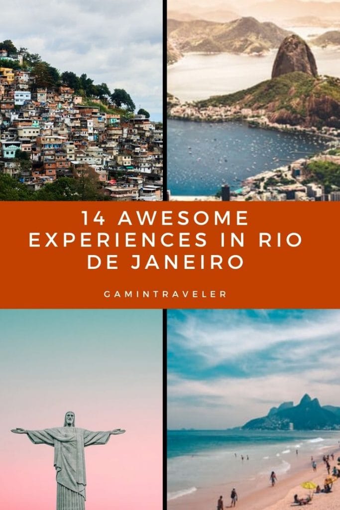 14 Awesome Things to do in Rio de Janeiro 2 14 AWESOME EXPERIENCES IN RIO DE JANEIRO