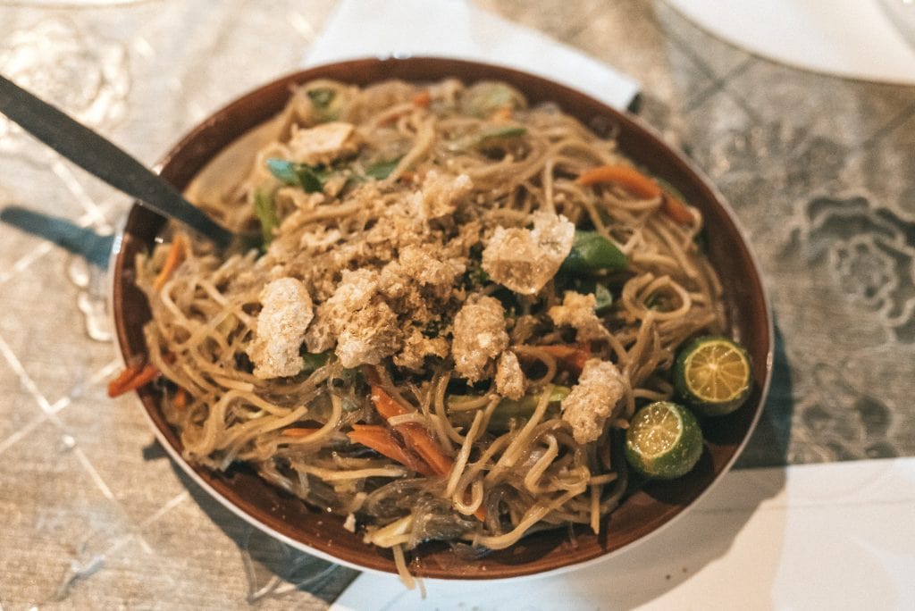 where to eat in Sagada, restaurants in Sagada, sagada restaurants, sagada food