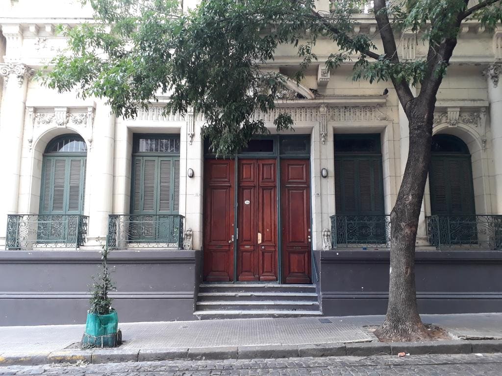 How To Get From Buenos Aires Airport to City Center Best Way 8 San Telmo