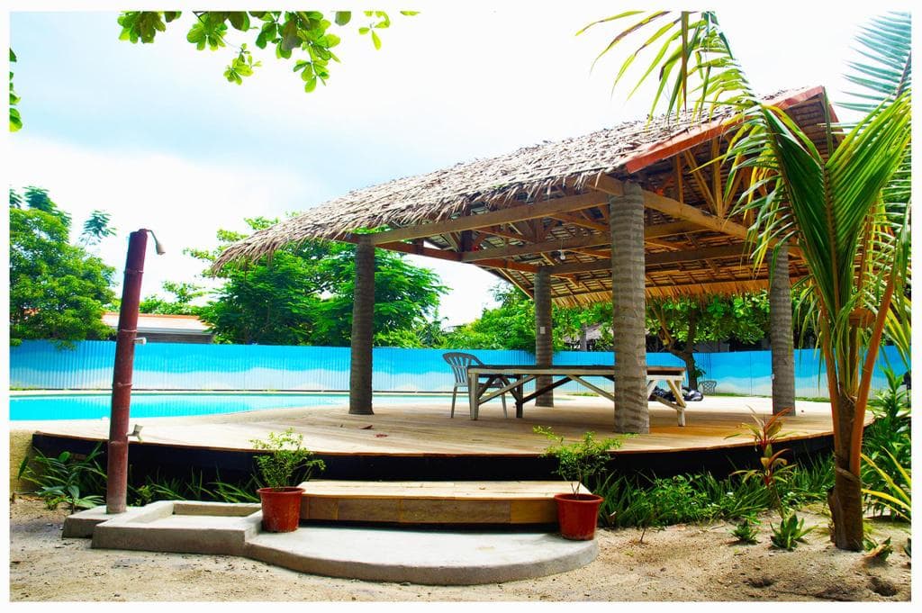 15 Best Resorts in Malapascua: Where to Stay in Malapascua 6 Shark Tail's Dive Resort, malapascua hotels, malapascua resorts, hotels in malapascua, resorts in malapascua, where to stay in malapascua