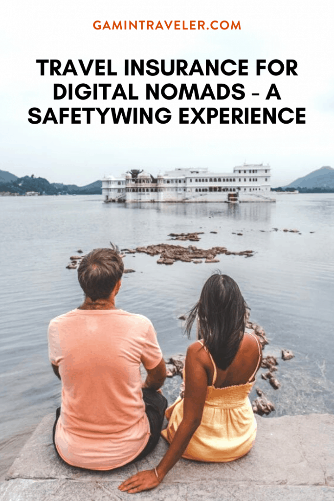Safetywing Travel Insurance Review - Pros And Cons Our SafetyWing Experience 1 Travel Medical Insurance Digital Nomads SafetyWing Review