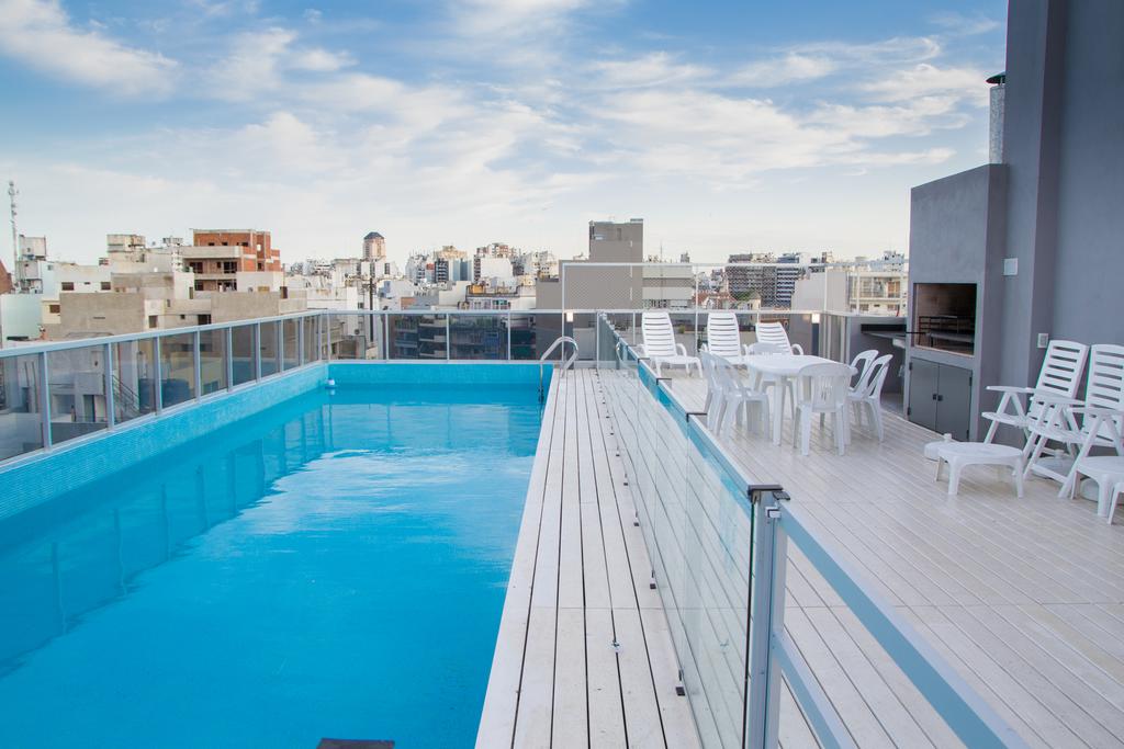 How To Get From Buenos Aires Airport to City Center Best Way 10 Villa Crespo