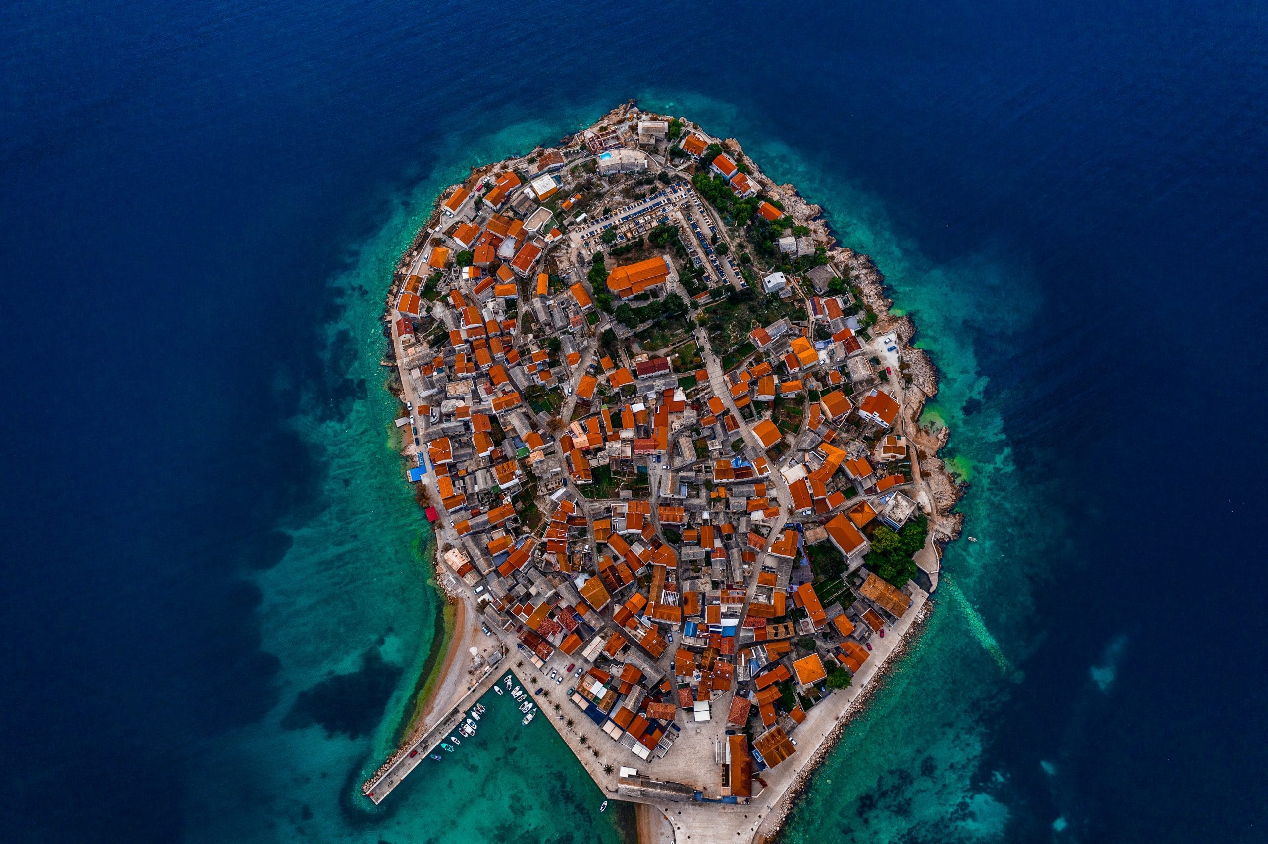 Forget Portugal and Spain: They Retired to Croatia With $150,000. Two Years Later, Here’s What Was Left 4 croatia 3 scaled