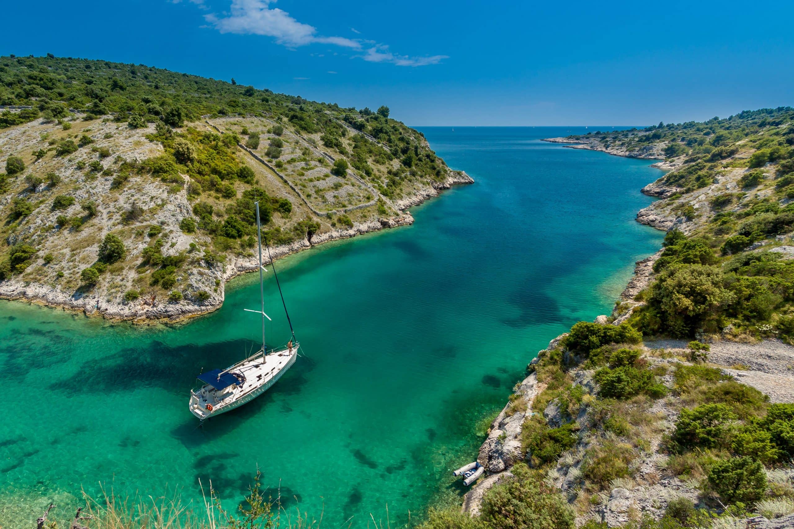 European Countries with Digital Nomad Visas: Your Guide to Remote Work Abroad 3 European Countries with Digital Nomad Visas: Your Guide to Remote Work Abroad