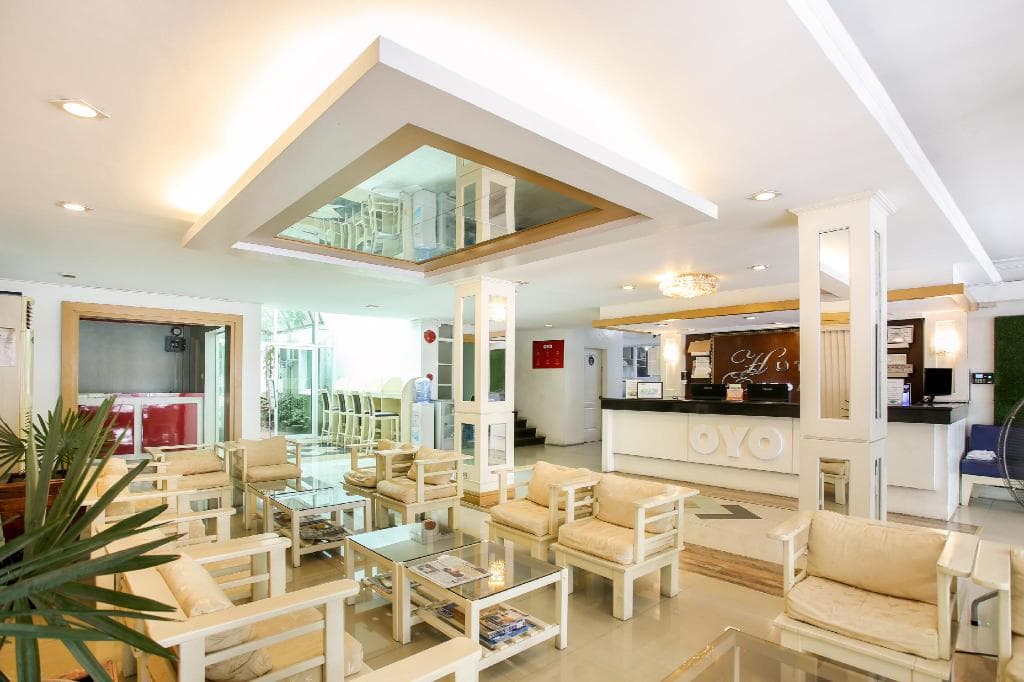 Where to Stay in Angeles City: Top 10 Hotels in Angeles City 4
hotels in angeles city, cheap hotels in angeles city, hotel euroasia
