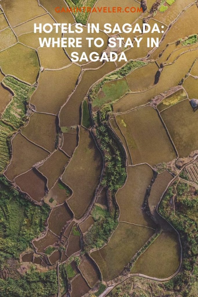 15 Best Hotels in Sagada: Where to Stay in Sagada 1 HOTELS IN SAGADA: WHERE TO STAY IN SAGADA