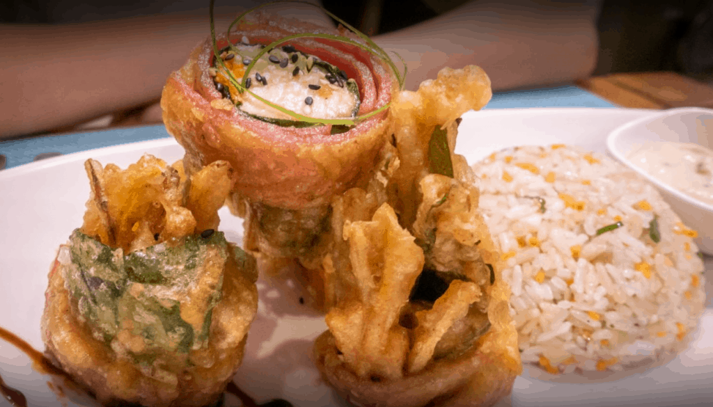 Where to eat in Dumaguete: 12 Best Restaurants in Dumaguete 9 Dumaguete Food, KRI Restaurant