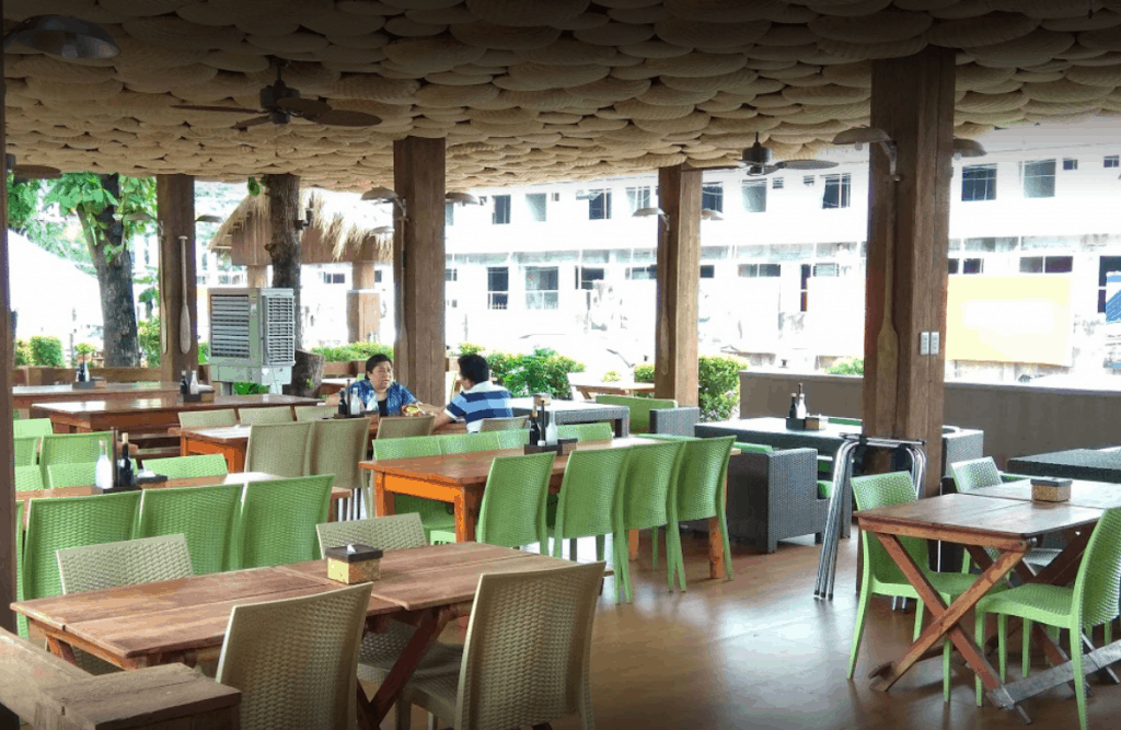 Where to eat in Dumaguete: 12 Best Restaurants in Dumaguete 12 Restaurants in Dumaguete, Dumaguete Food
