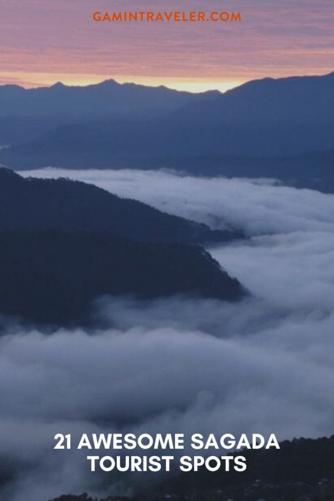 sagada pin 1