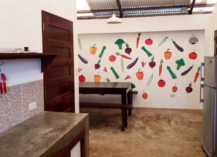 24 Best Siargao Hotels: Where to Stay in Siargao 2 Avocado Tree Hostel, siargao resorts, siargao hotels, cheap hotels in siargao, where to stay in siargao