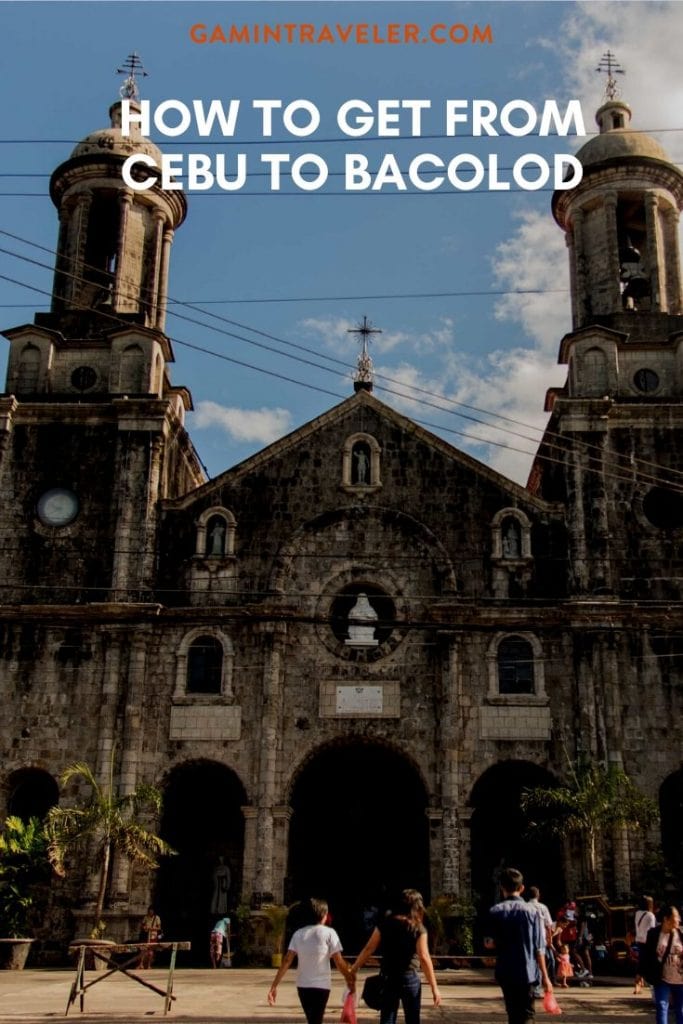 How to get from Cebu to Bacolod Best Way 1 cebu to bacolod, ceres cebu to bacolod, cebu to bacolod ferry,cebu to bacolod ceres schedule, cebu to bacolod bus, cebu bacolod flights, silay airport to bacolod city