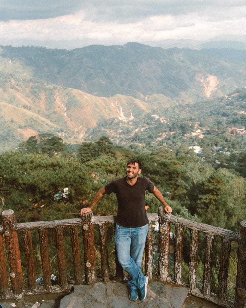 17 Beautiful Regions in the Philippines 5 MINES VIEW PARK BAGUIO