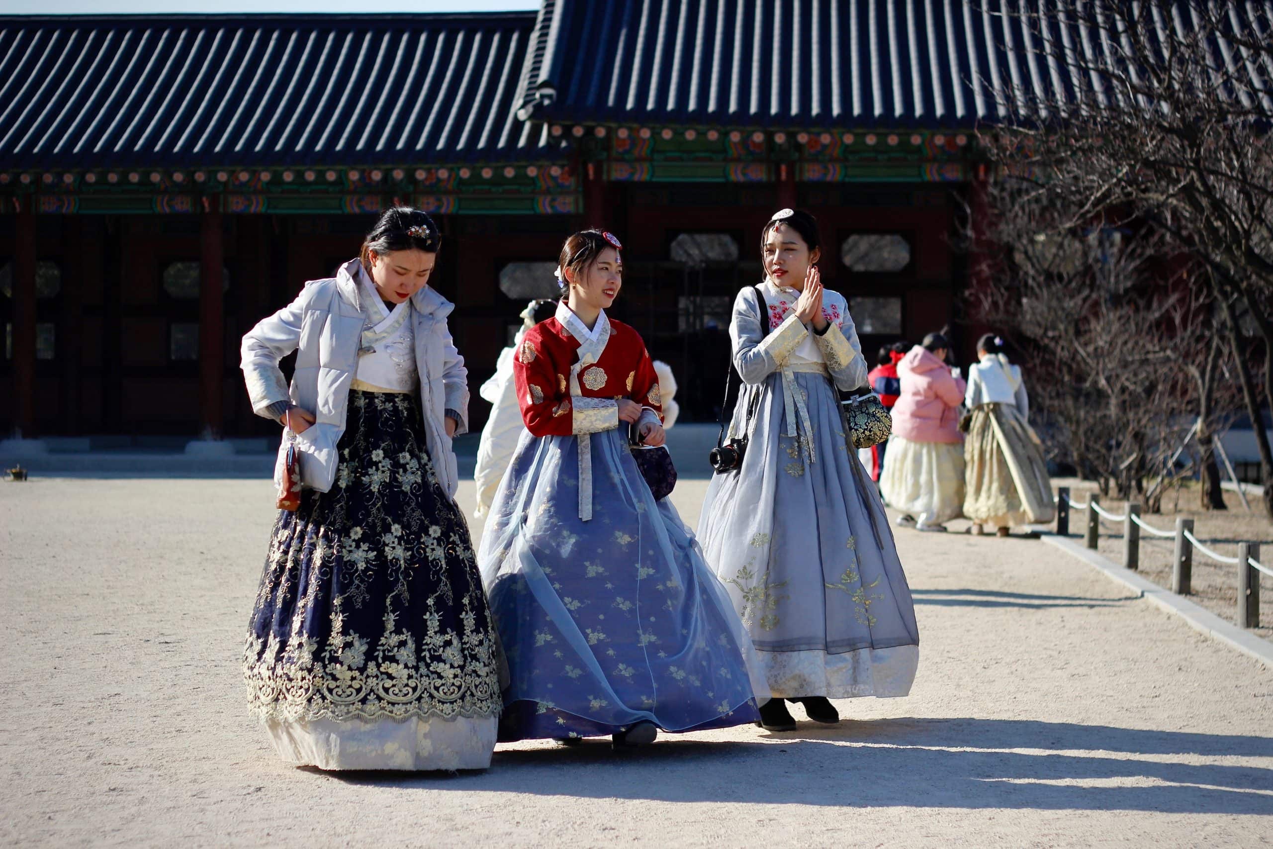 Rules for Tipping in Asia: A Travel Guide 8 South Korea Travel for Filipinos How to get a Tourist Visa scaled