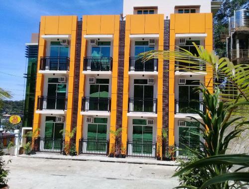 15 Best Hotels in Surigao City: Where to Stay in Surigao 7 3J’s Pension House, hotels in Surigao city