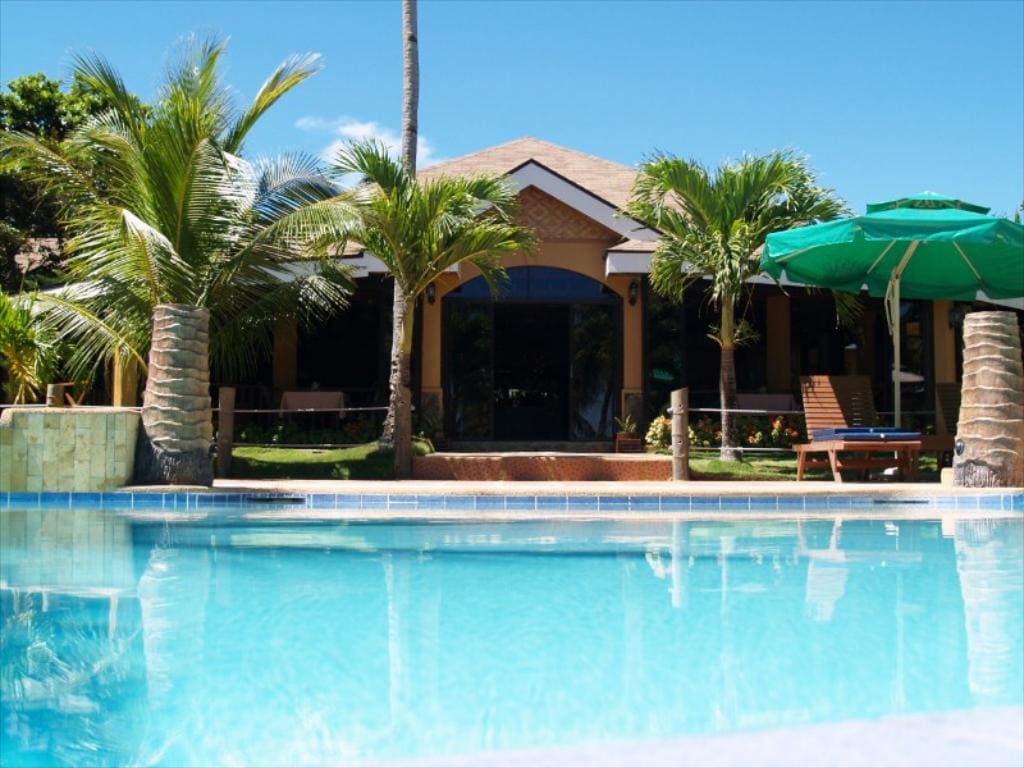 Where To Stay In Bohol: 20 Best Hotels in Bohol And Resorts in Bohol 6 Anda White Beach Resort, bohol resorts, hotels in bohol, resorts in bohol, where to stay in bohol, beach resorts in bohol