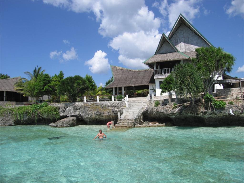 Asian Belgian Resort, moalboal resorts, beach resorts in moalboal, where to stay in moalboal