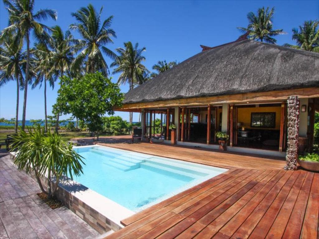 Where to Stay in Camiguin: Top 15 Hotels in Camiguin And Resorts in Camiguin 17 Balai sa Baibai Resort, resorts in Camiguin, hotels in camiguin, beach resorts in camiguin