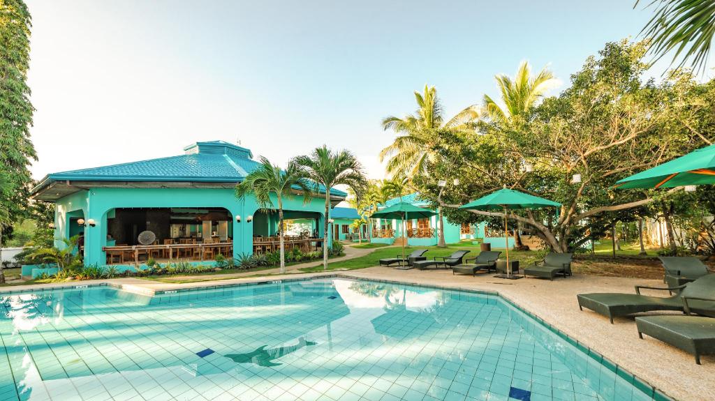 20 Best Beach Resorts in Panglao 6 Bohol Sea Resort, where to stay in panglao, beach resorts in panglao, panglao hotels, panglao resorts, hotels in panglao, panglao beach resorts