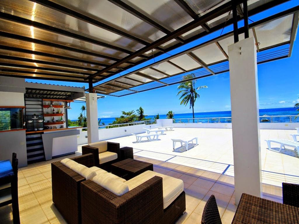 20 Best Beach Resorts in Panglao 21 Bohol South Beach Hotel, where to stay in panglao, beach resorts in panglao, panglao hotels, panglao resorts, hotels in panglao, panglao beach resorts