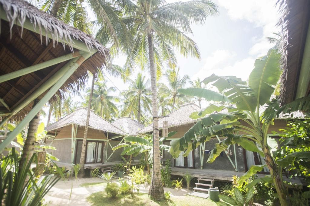 24 Best Siargao Hotels: Where to Stay in Siargao 8 Bravo Beach Resort, siargao resorts, where to stay in Siargao, siargao hotels