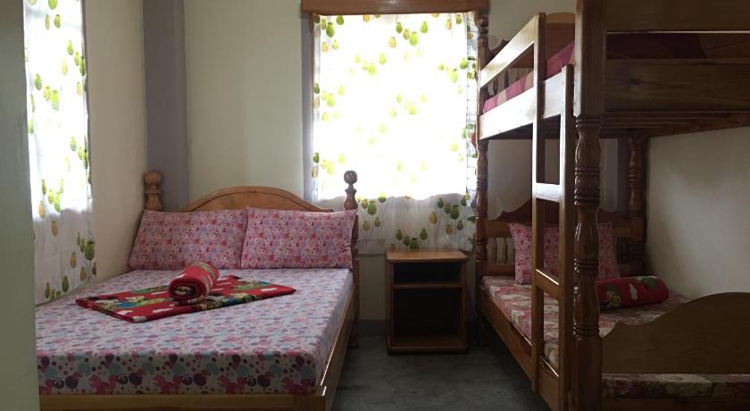 15 Best Hotels in Sagada: Where to Stay in Sagada 18 Casa Robina, hotels in sagada, sagada hotels, where to stay in sagada