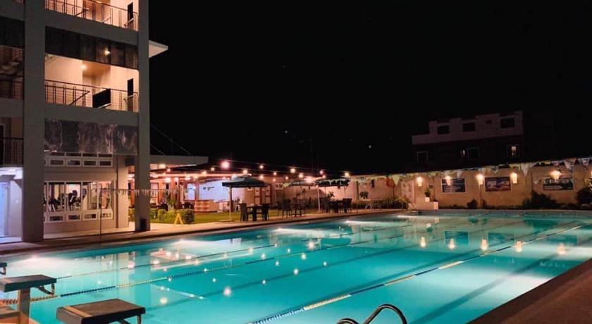 San Juan La Union Resorts: Top 15 Resorts in San Juan La Union 17 Ciabel Hotel and Fitness Center, hotels in san juan la union, san juan la union resorts, resorts in san juan la union, san juan la union beach resorts, beach resorts in san juan la union