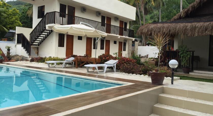 15 Best Resorts in Oslob And Hotels in Oslob 8 Cloud and Xky Beach Resort, beach resorts in oslob, oslob resorts, resorts in oslob, hotels in oslob, oslob hotels