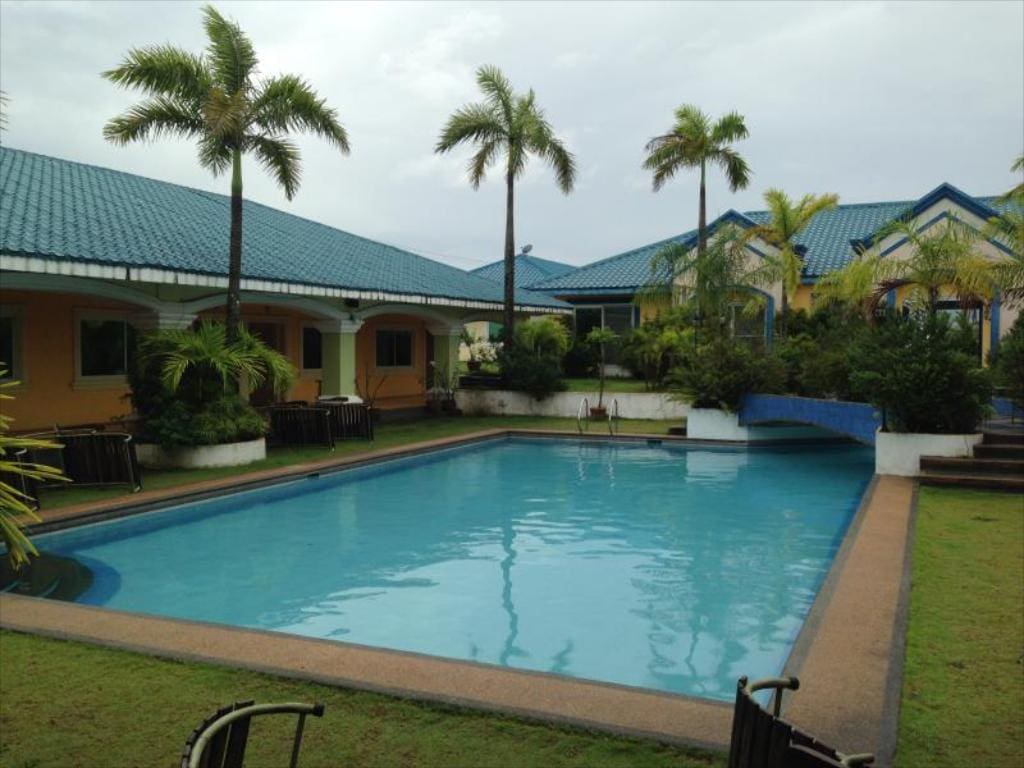 Top 15 Resorts in Pampanga And Hotels in Pampanga 13 Club Angeles Villa Cruz Resort, hotels in pampanga, resorts in Pampanga