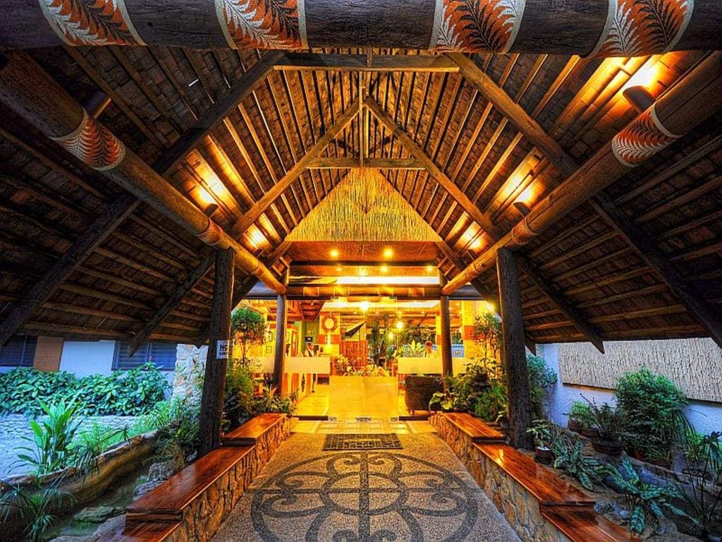 Where To Stay In Bohol: 20 Best Hotels in Bohol And Resorts in Bohol 12 Dao Diamond Hotel and Restaurant, bohol resorts, hotels in bohol, resorts in bohol, where to stay in bohol, beach resorts in bohol