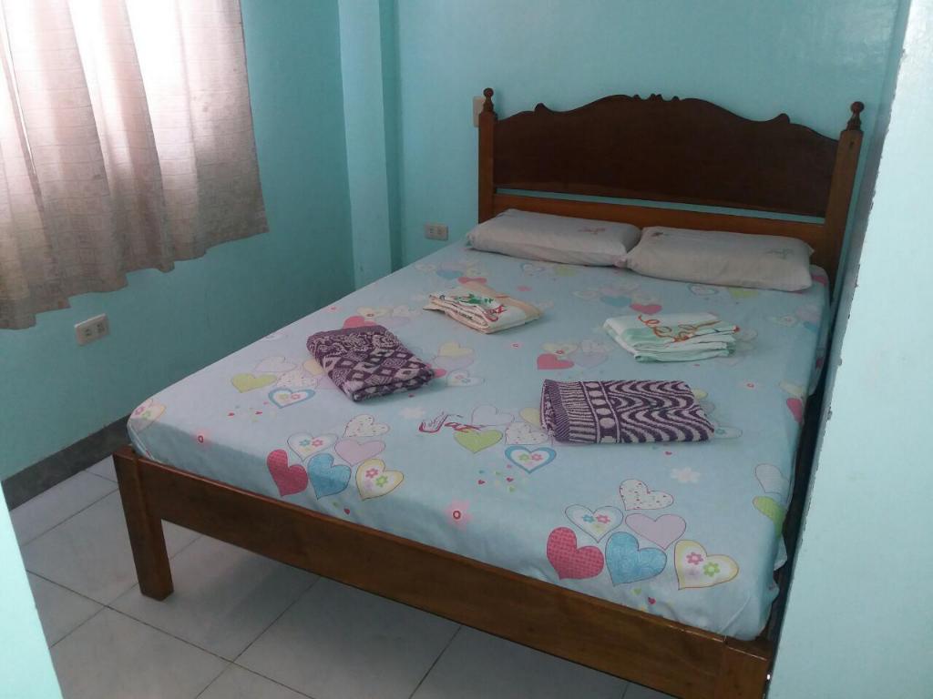 15 Best Hotels in Surigao City: Where to Stay in Surigao 6 hotels in Surigao city, Eco Pension
