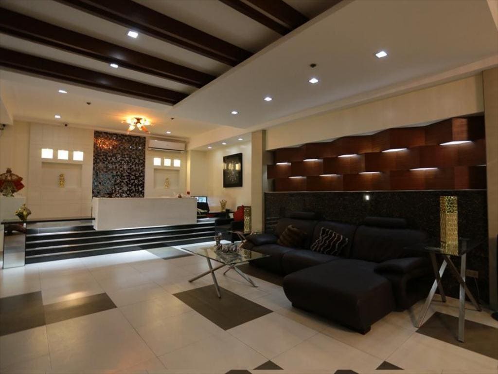 15 Best Hotels in Surigao City: Where to Stay in Surigao 8 Ey Miner Suites Borromeo Branch, hotels in Surigao city