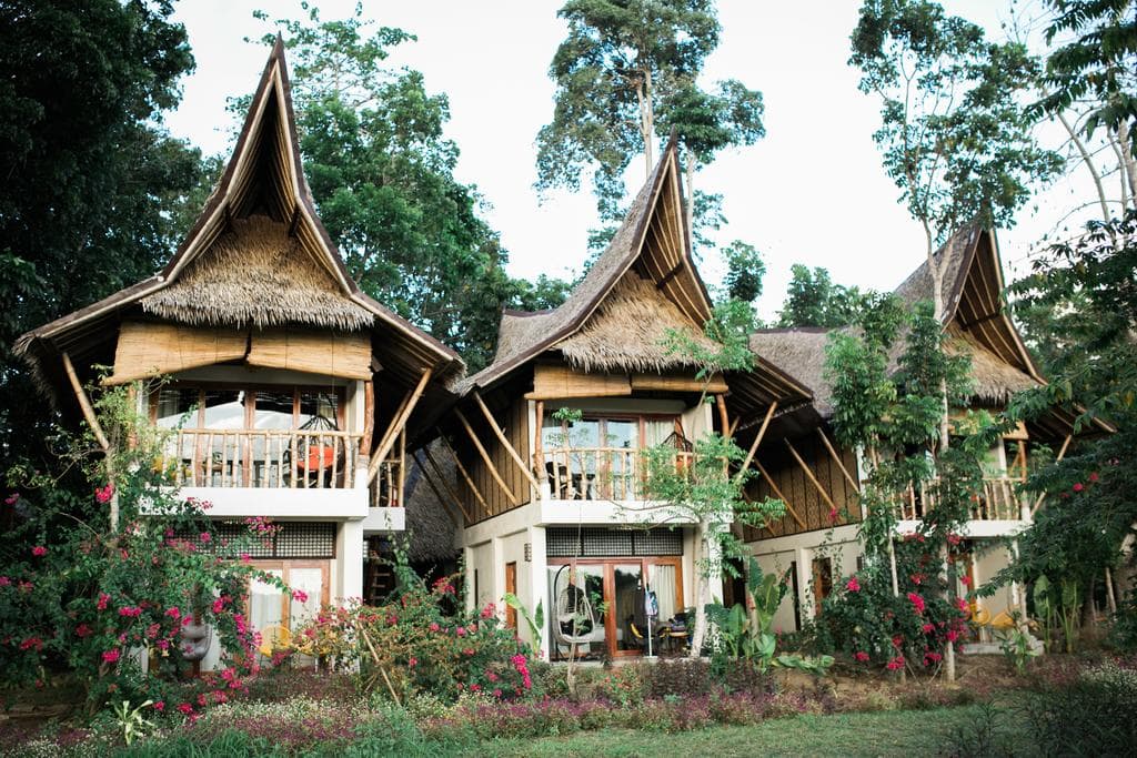 Where To Stay In Bohol: 20 Best Hotels in Bohol And Resorts in Bohol 7 Fox & The Firefly Cottages, bohol resorts, hotels in bohol, resorts in bohol, where to stay in bohol, beach resorts in bohol