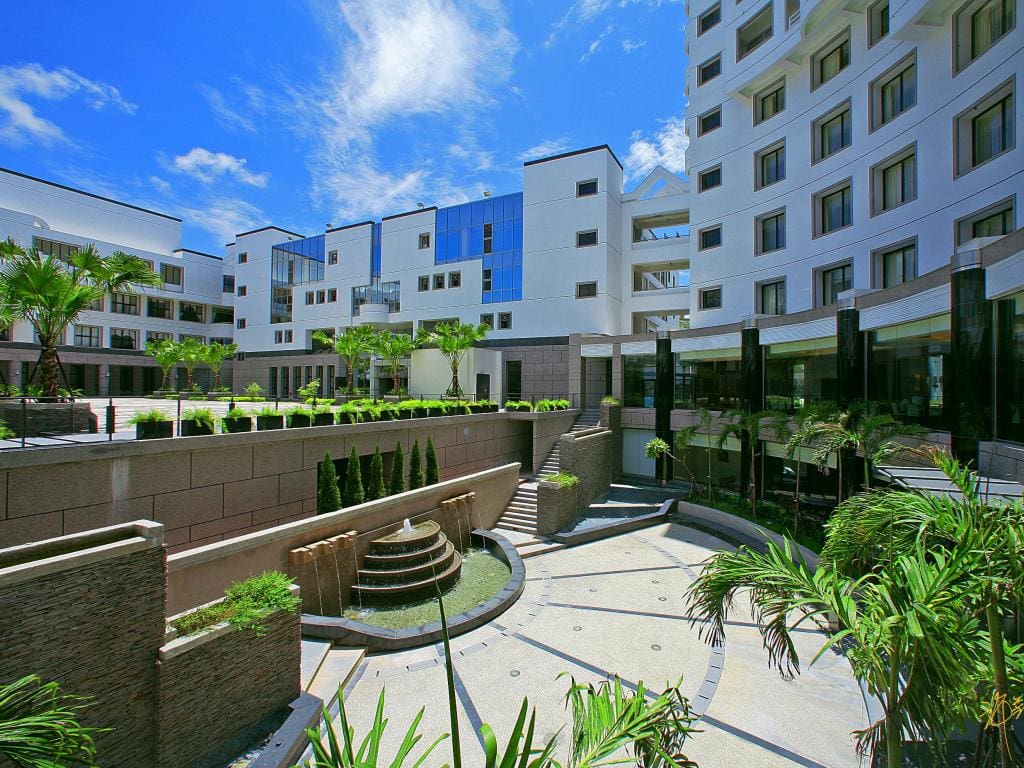 15 Best Hotels in Kaohsiung: Where to Stay in Kaohsiung 24 Garden Villa Hotel, hotels in kaohsiung, kaohsiung hotel, kaohsiung hotels, where to stay in kaohsiung