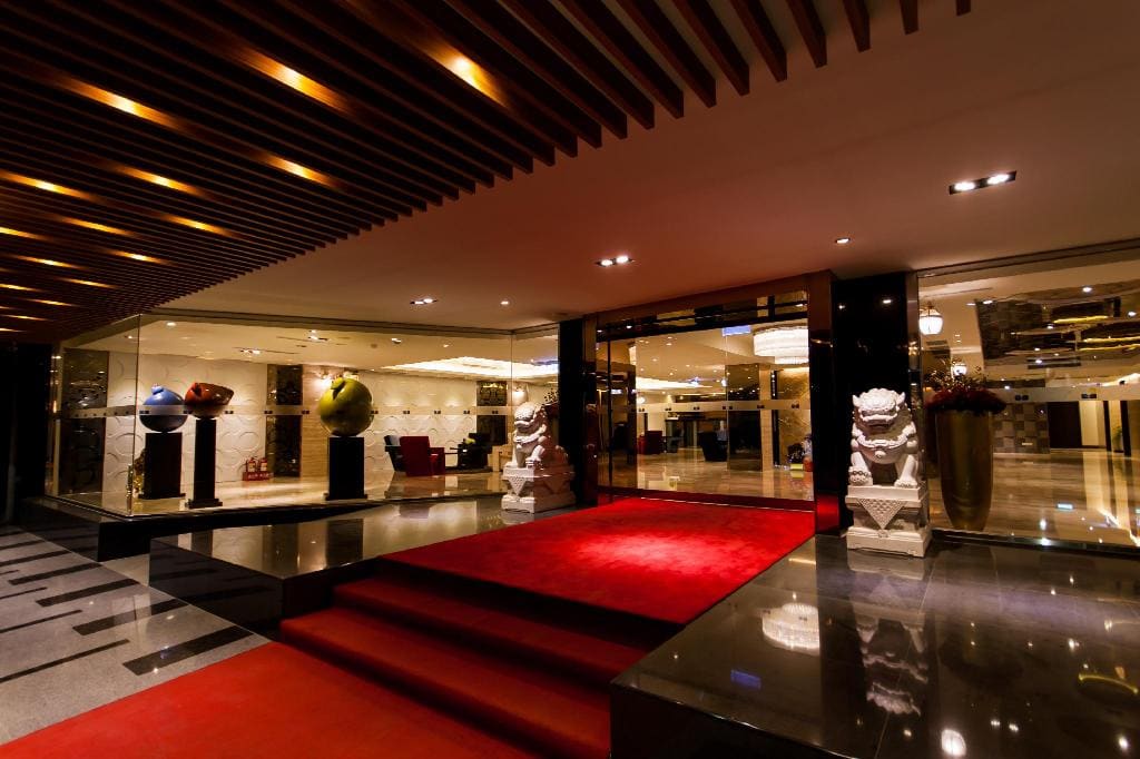 15 Best Hotels in Kaohsiung: Where to Stay in Kaohsiung 13 Golden Pacific Hotel, hotels in kaohsiung, kaohsiung hotel, kaohsiung hotels, where to stay in kaohsiung
