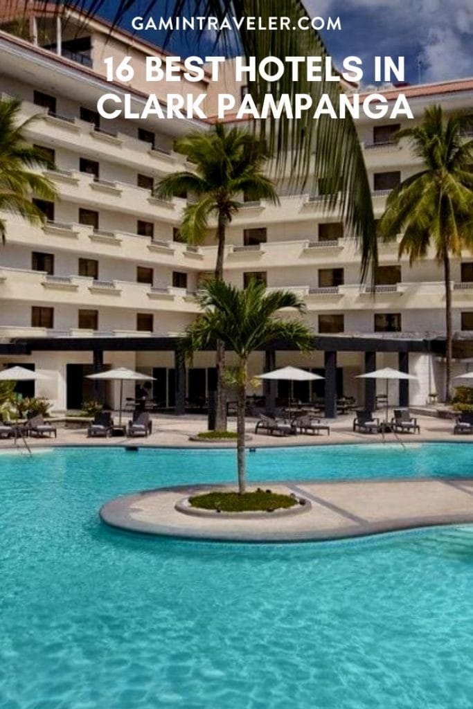 16 Best Hotels in Clark Pampanga 1 cheap hotels in Clark, hotels in Clark, hotels in Clark Pampanga