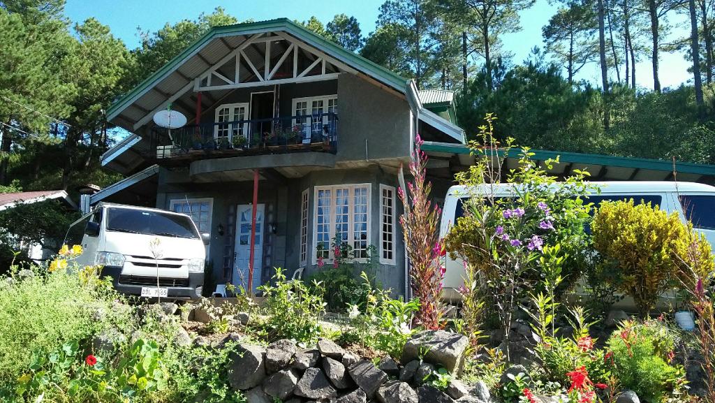 15 Best Hotels in Sagada: Where to Stay in Sagada 19 Hideaway Attic House. Your Home away from Home. hotels in sagada, sagada hotels, where to stay in sagada