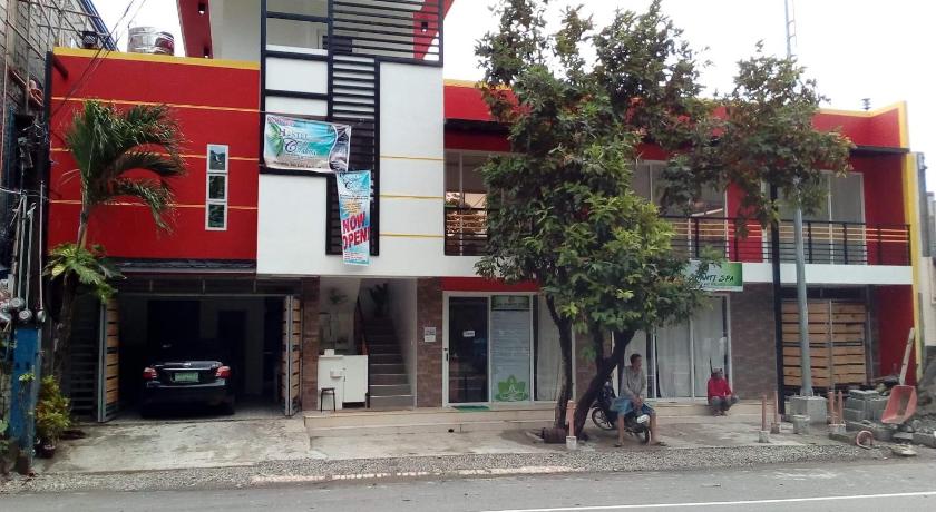 San Juan La Union Resorts: Top 15 Resorts in San Juan La Union 15 Hostel de Catalina, hotels in san juan la union, san juan la union resorts, resorts in san juan la union, san juan la union beach resorts, beach resorts in san juan la union