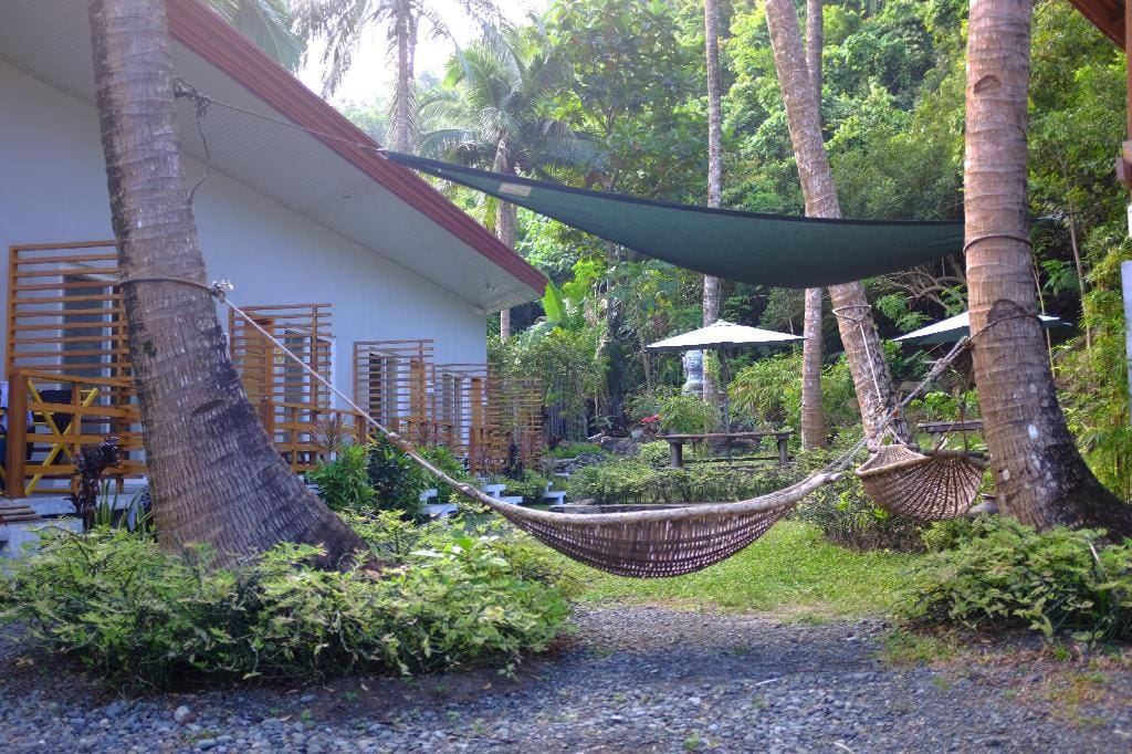 Kahanamoku Bed and Breakfast, baler aurora resorts, baler resorts, where to stay in baler, how to get to baler, hotels in baler, baler hotels, baler beach resorts, beach resorts in baler