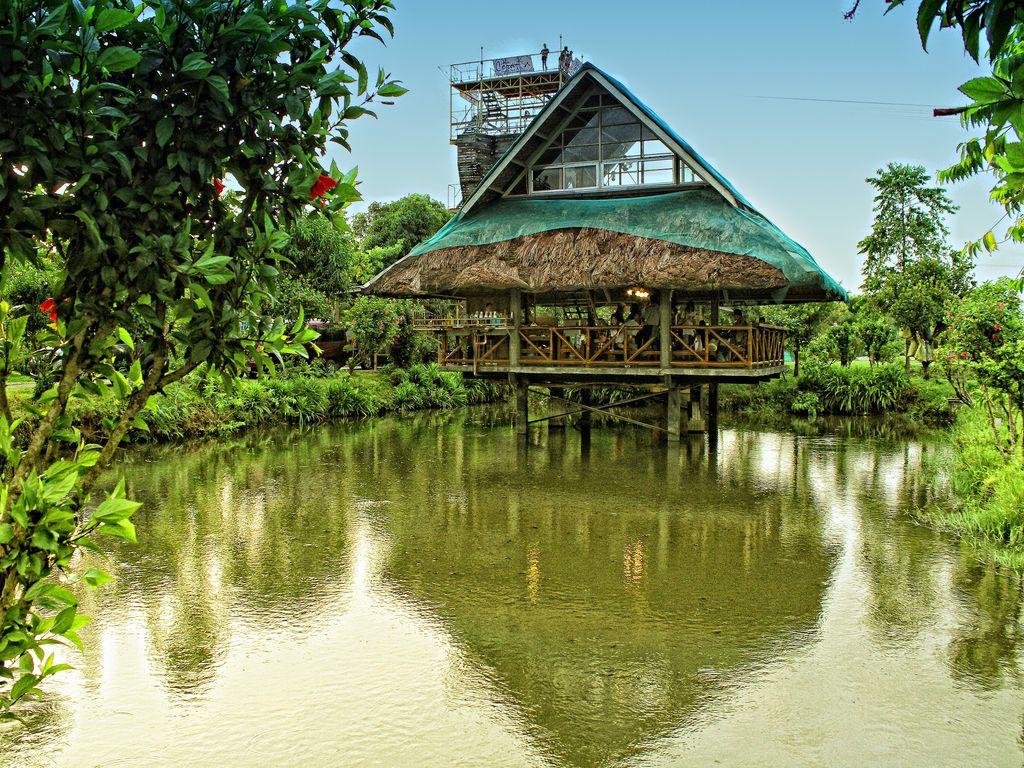 Top 15 Resorts in Pampanga And Hotels in Pampanga 5 Lola Corazon Leisure Farm, hotels in pampanga, resorts in Pampanga