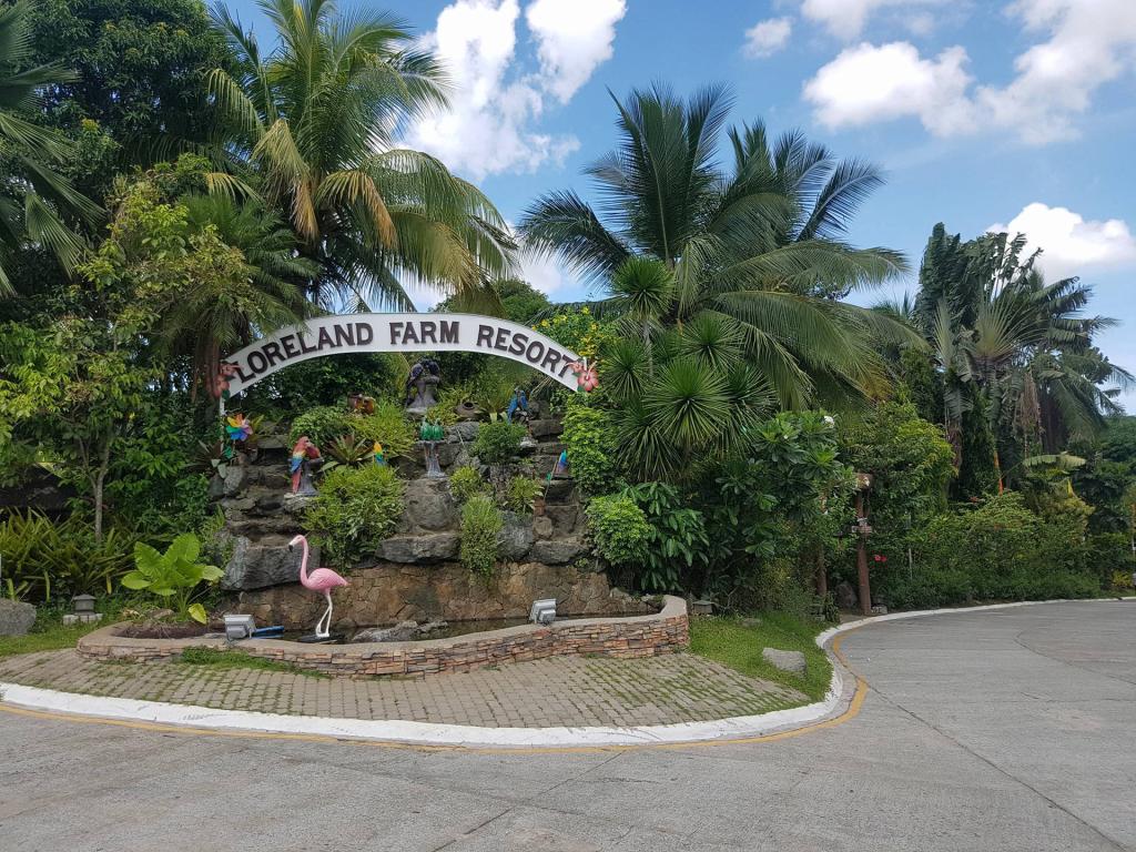 Top 13 Resorts in Antipolo Rizal: Affordables Resorts in Antipolo 4 Loreland Farm Resort, resorts in antipolo, affordable resorts in antipolo