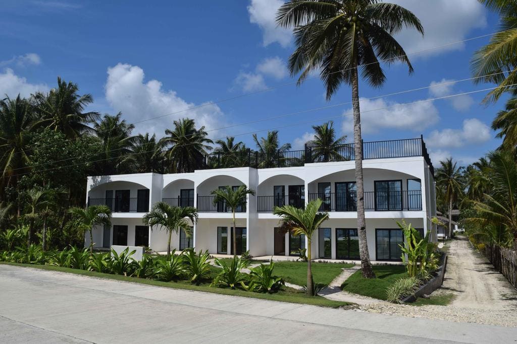 24 Best Siargao Hotels: Where to Stay in Siargao 20 Malinao View Beach Resort, siargao resorts, where to stay in Siargao, siargao hotels