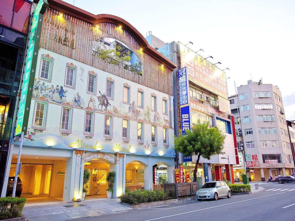 15 Best Hotels in Kaohsiung: Where to Stay in Kaohsiung 23 Mirador Hotel, hotels in kaohsiung, kaohsiung hotel, kaohsiung hotels, where to stay in kaohsiung