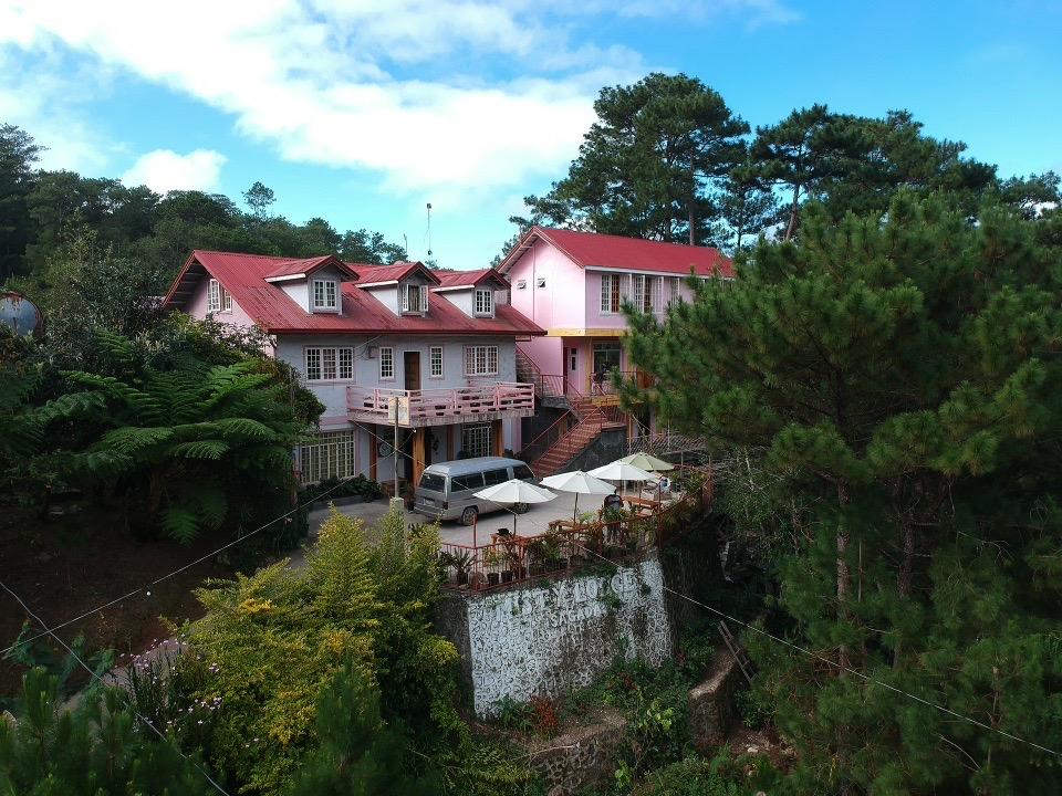 15 Best Hotels in Sagada: Where to Stay in Sagada 15 Misty Lodge and Cafe, hotels in sagada, sagada hotels, where to stay in sagada