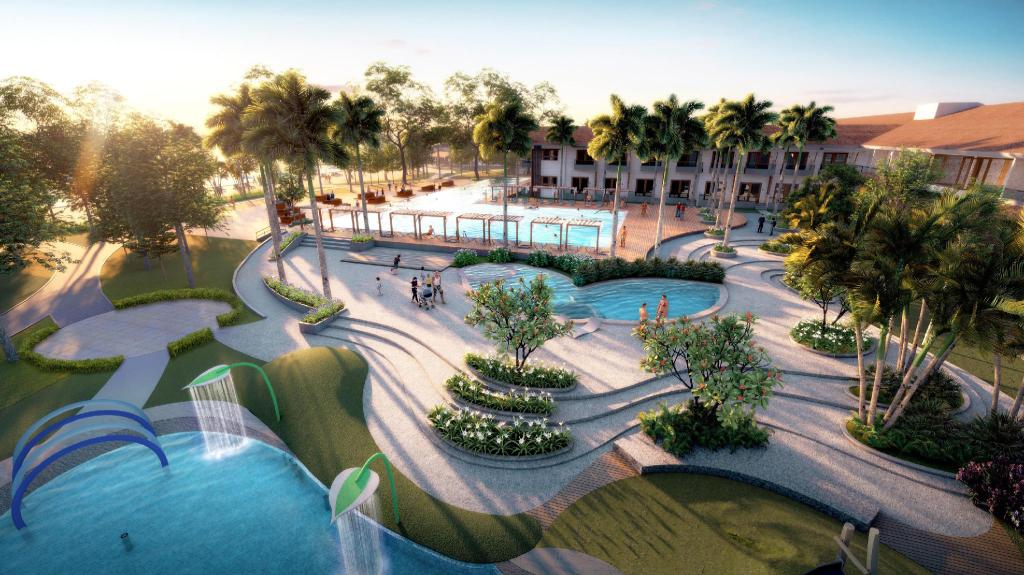 Where to Stay in Camiguin: Top 15 Hotels in Camiguin And Resorts in Camiguin 16 Nouveau Resort, resorts in Camiguin, hotels in camiguin, beach resorts in camiguin