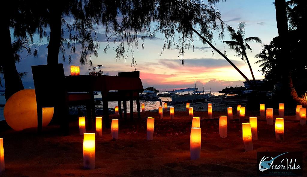 15 Best Resorts in Malapascua: Where to Stay in Malapascua 12 Ocean Vida Resort, resorts in Malapascua
