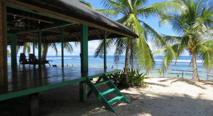 24 Best Siargao Hotels: Where to Stay in Siargao 15 Pacifico Bigwish Beach Resort, siargao resorts, where to stay in Siargao, siargao hotels